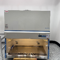 Thermo 1300 Series A2 6' Biosafety Cabinet image 2